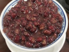 红豆双皮奶-仁信老铺甜品(北京路店)