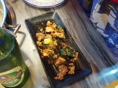 -尚御潮汕牛肉自助火锅(锦园店)