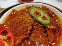 -东海海鲜酒家(中信广场店)