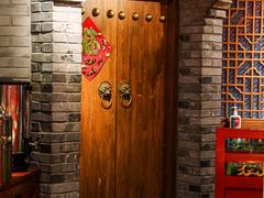 -北平食坊·烤鸭(黄寺大街店)