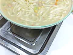 -清真·马坡烧烤涮牛肚·酸浆火锅(新区总店)