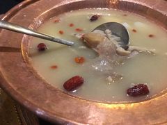 -霄汉羊排(万松园一店)