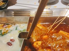 -九鼎轩脆毛肚火锅(南京东路店)