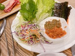 -御牛道日式烤肉料理(杭州万象城店)