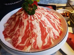 -川味观·鲜货火锅(西湖文化广场店)
