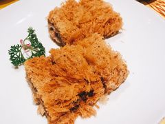 古法手工香酥鸭-金玉满堂潮州酒楼(无限极荟购物广场店)