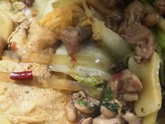 重庆鸡公煲小份-嘟享吃重庆鸡公煲(五一店)