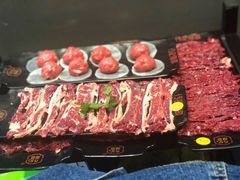 -潮发潮汕牛肉店(芳村店)