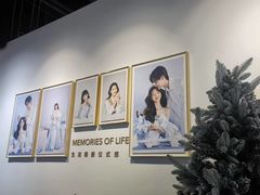 -海马体照相馆(天津世纪都会店)