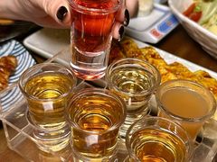 -鸟泉居酒屋·烧鸟·酒馆(百子湾店)