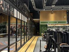 -悦莱美游泳健身会所(御景壹号店)