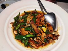 -兰湘子·湘菜小炒(济南领秀城店)