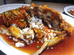-味莊·青岛菜(云霄路店)