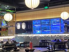 -龙门养心粥火锅(祥恒广场店)