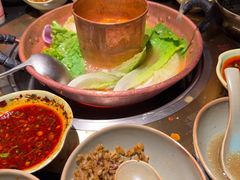 -菌自由丨野生菌火锅特色庭院餐厅(丽江古城店)