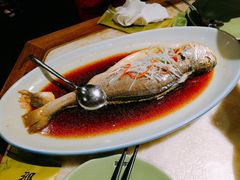 -那家小馆•北京菜•烤鸭(中关村店)