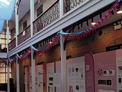 -上海交通大学董浩云航运博物馆