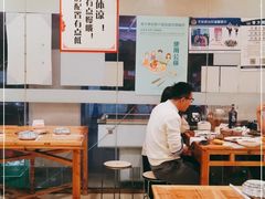 大堂-洪大厨鸡煲(福田店)