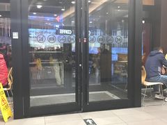 门面-肯德基(国展店)