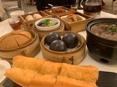 -金翠皇宫粤菜·点心·海鲜(翡翠店)