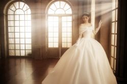 -青禾蒙娜丽莎婚纱摄影(武汉总店)