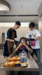 -P.STYLE 派斯造型