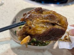 -九寨特色牦牛肉汤锅 羊肉汤锅