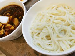 三鲜打卤面-泰丰楼(前门西大街店)