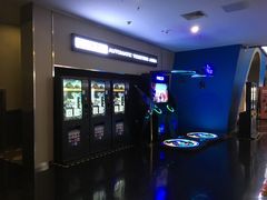 -保利国际影城(保利文化广场店)