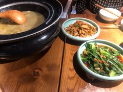 -九锅一堂酸菜鱼(新南凯德直营店)