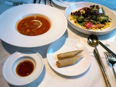 -Wei菋·Le Bistrot