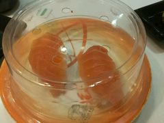 -禾绿回转寿司(苏宁广场店)