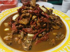 -金柱大盘鸡(和田二街店)