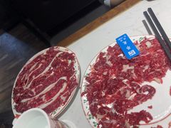 -汕头八合里海记牛肉店(清河店)