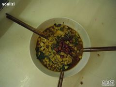 乌家-老乌家特色小炒泡馍(大皮院店)