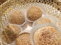-小厨娘淮扬菜(清江苏宁广场店)