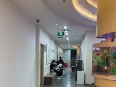 -慈铭体检(洋桥分院)
