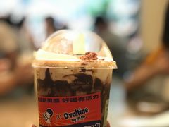 -喜茶(东莞汇一城店)