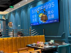 -五星桥原切肥牛火锅·30年专注好牛肉(湖塘店)