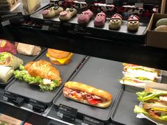 -星巴克臻选(杭州万象城店)