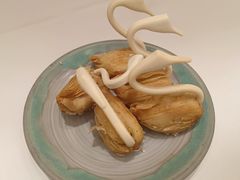 -香宫中餐厅·大连香格里拉(人民路店)