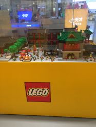 -乐高授权专卖店(南开大悦城店)
