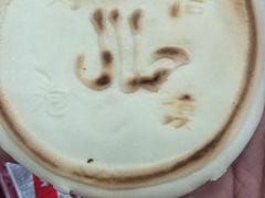 泡馍-刘信牛羊肉小炒泡馍(回民街店)
