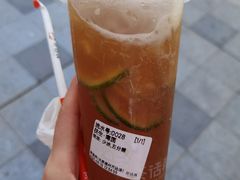 茯生•南国-茶话弄(北京通州万达店)