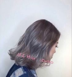 -AFA Hair studio·女士发型设计