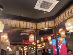 -恰饭·老长沙市井菜(天河客运站店)