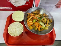 -北工大风味餐厅(北京工业大学东区店)