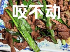-大槐树烤肉馆(美术馆店)