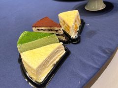 -馋遇江南·精致湖景雅宴(东方之门店)