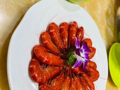 -小海豚•老字号海鲜餐厅(天涯店)